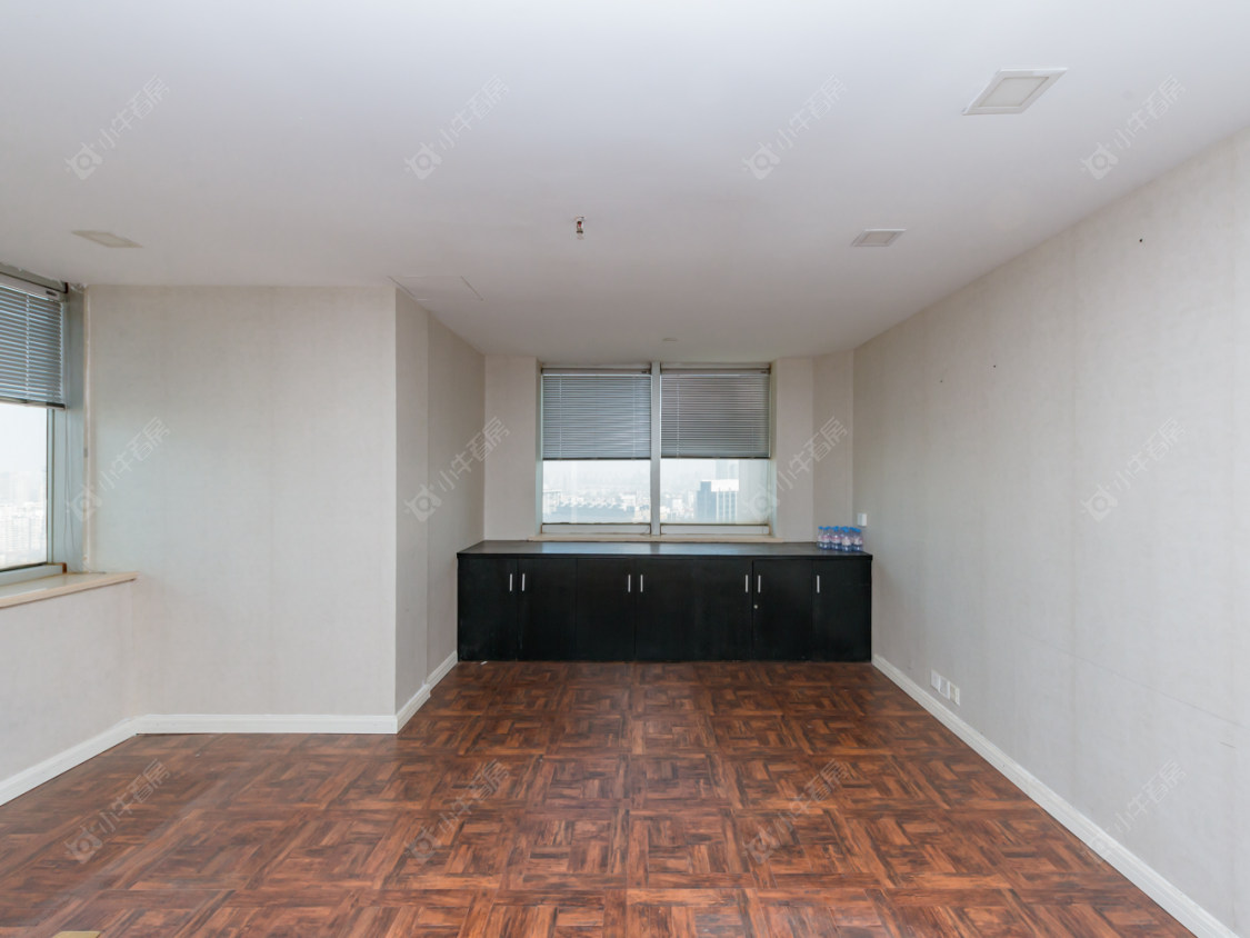 常州嘉业国贸广场在售二手房源室内图_小牛看房