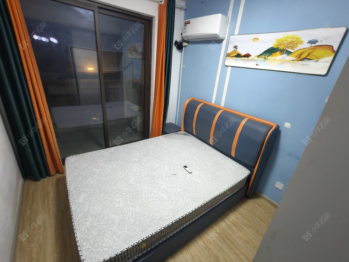 常州金新滟澜湖在租房源室内图_小牛看房