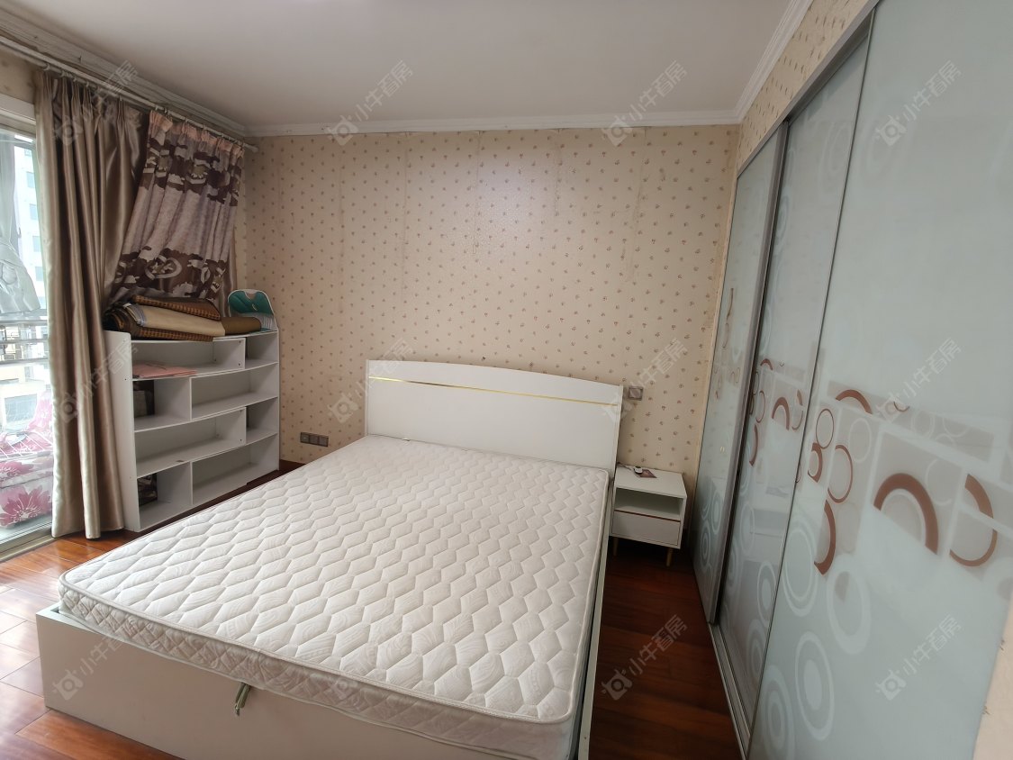 常州御源林城西区在租房源室内图_小牛看房