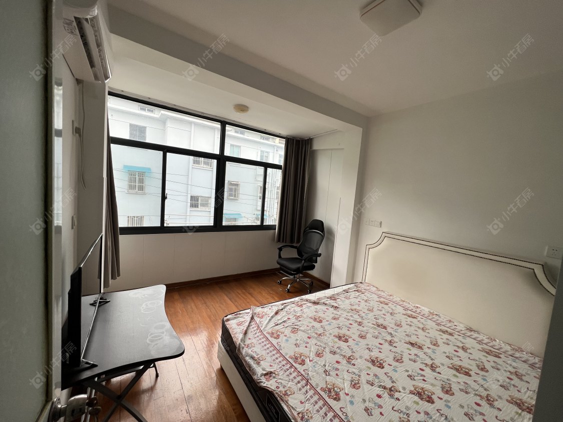 常州通济新村在租房源室内图_小牛看房