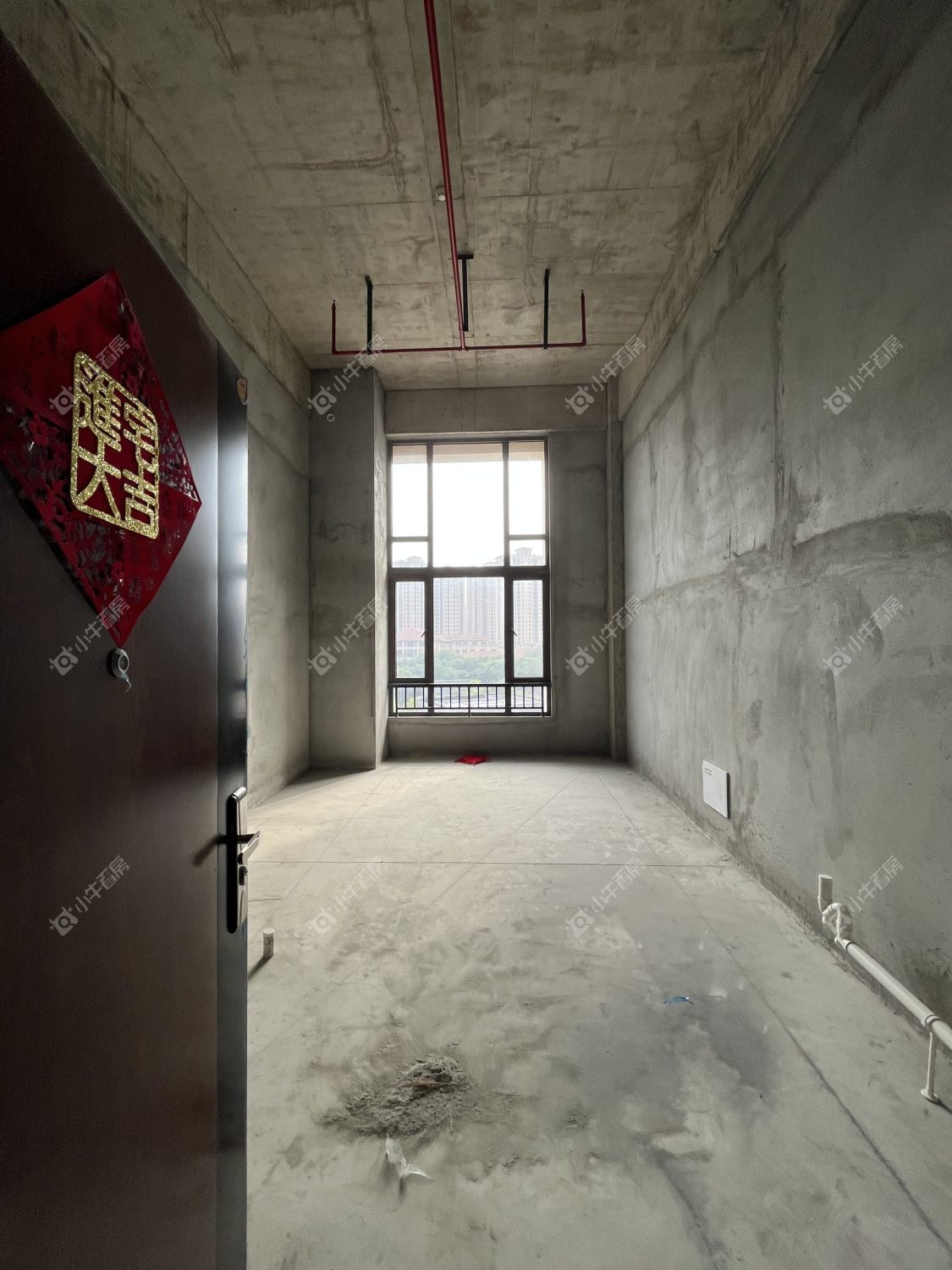 常州龙控·公园尚都租房_龙控·公园尚都1室1厅房源出租