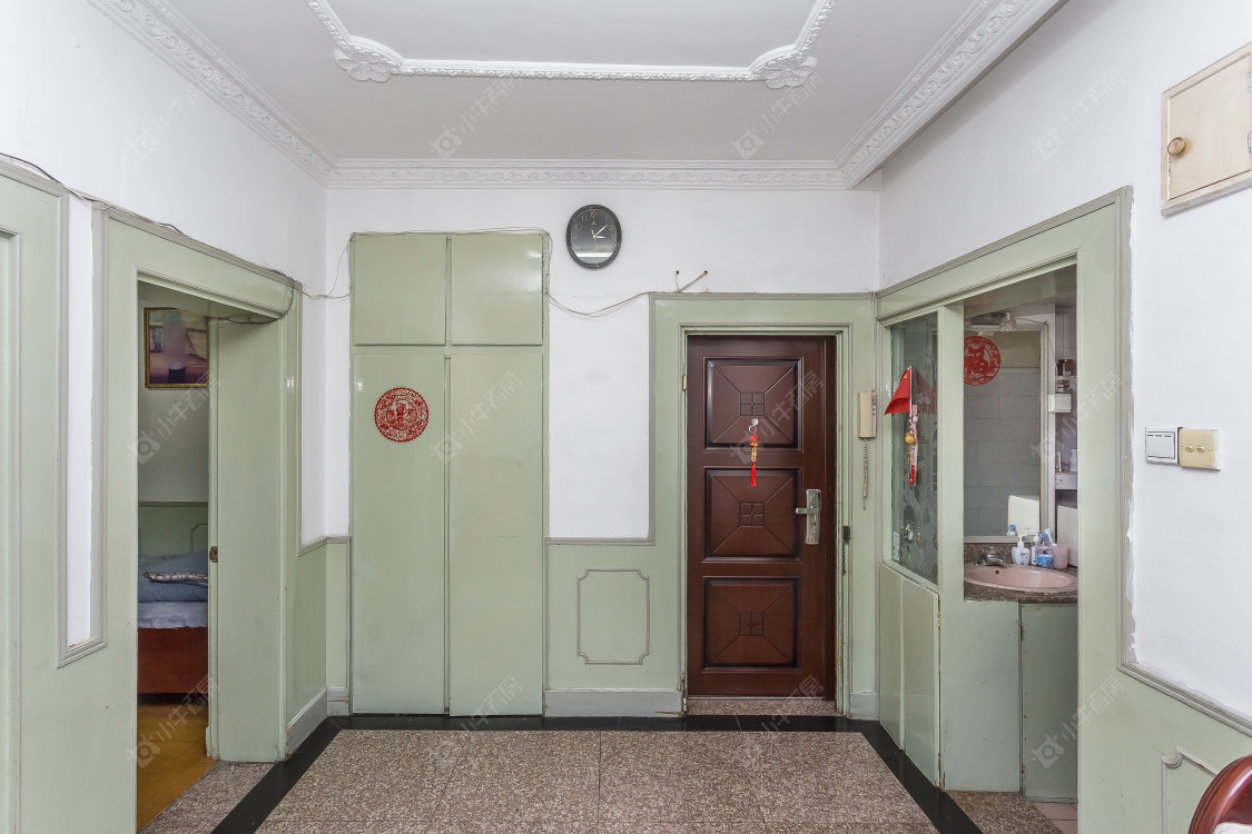 常州红梅西村在售二手房源室内图_小牛看房