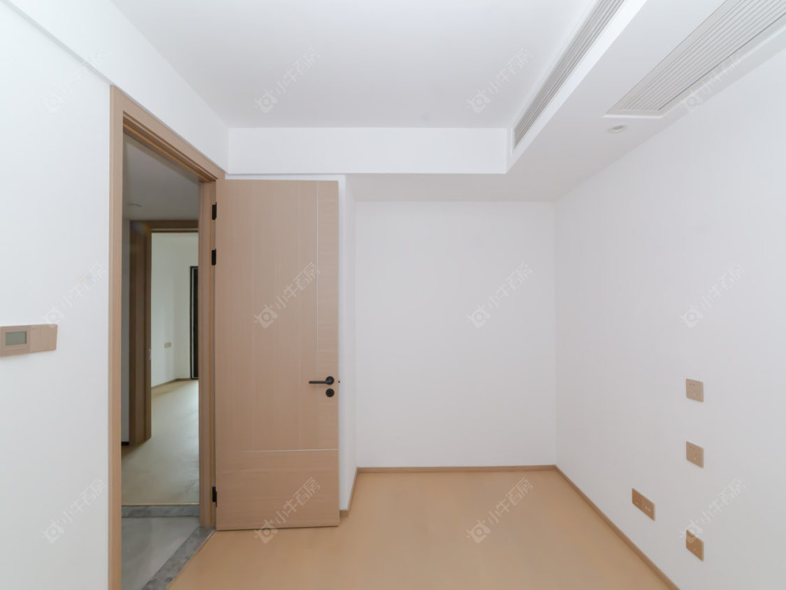 常州万科新都会在售二手房源室内图_小牛看房