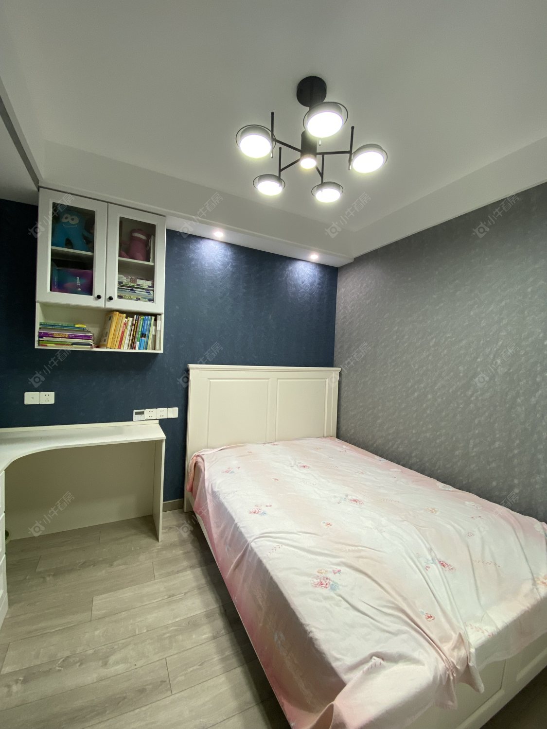 常州景瑞曦城在租房源室内图_小牛看房