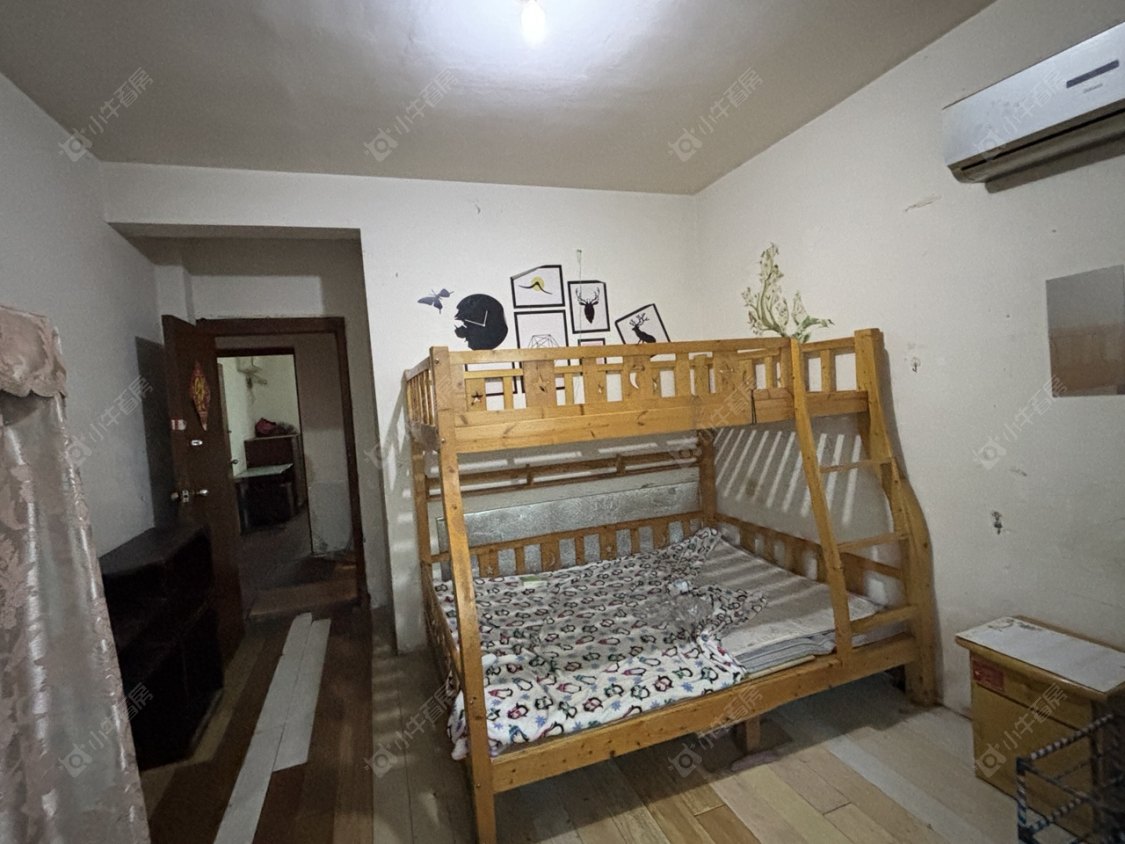 常州顺园八村南区在租房源室内图_小牛看房