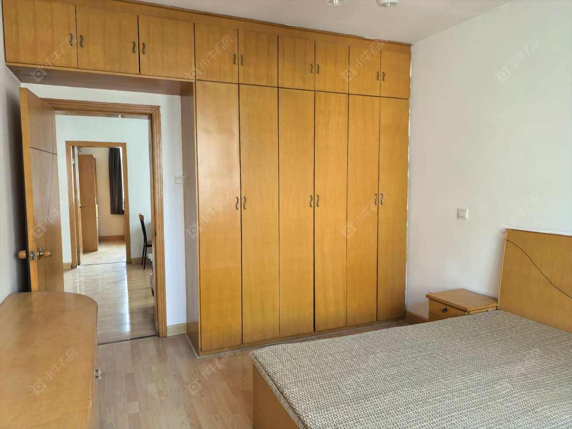 兰翔二村房源室内图 常州兰翔二村在租房源室内图_小牛看房