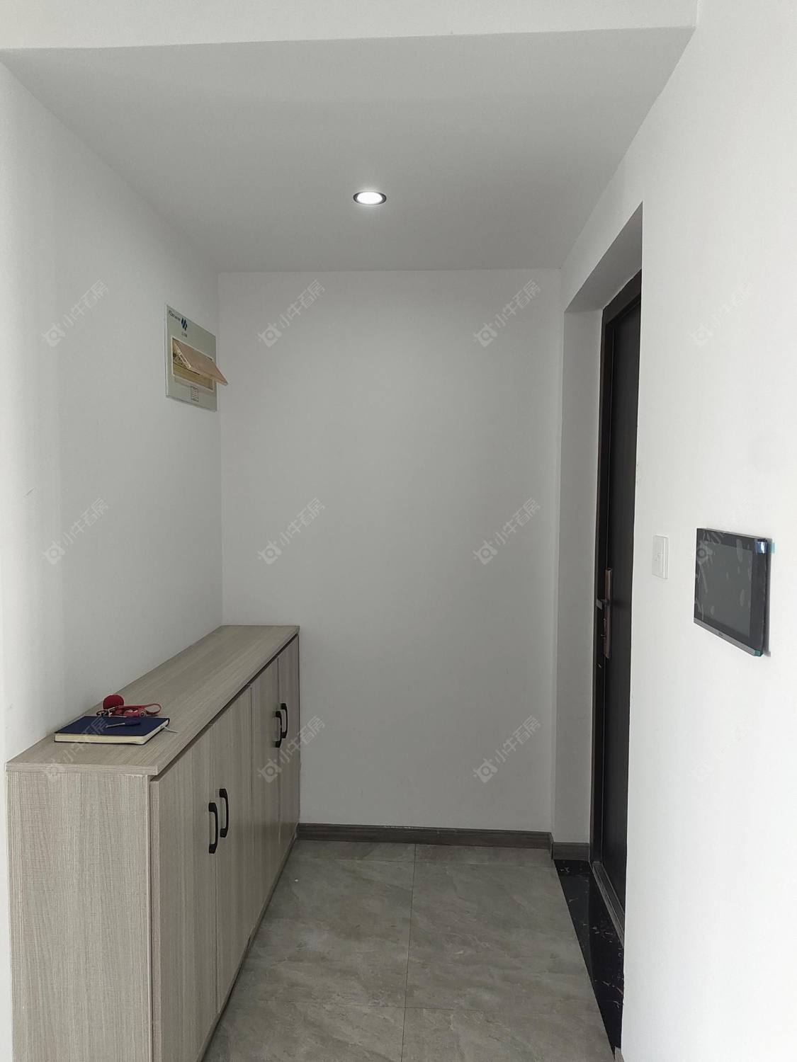 常州东方君开在租房源室内图_小牛看房