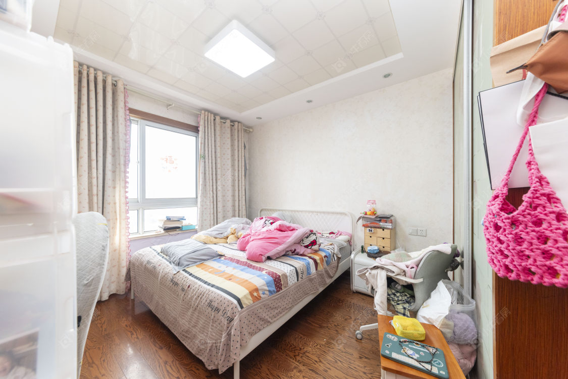 常州德禾豪景在售二手房源室内图_小牛看房