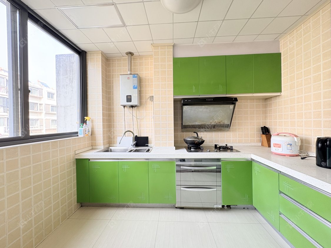 丹阳锦尚名都在售二手房源室内图_小牛看房