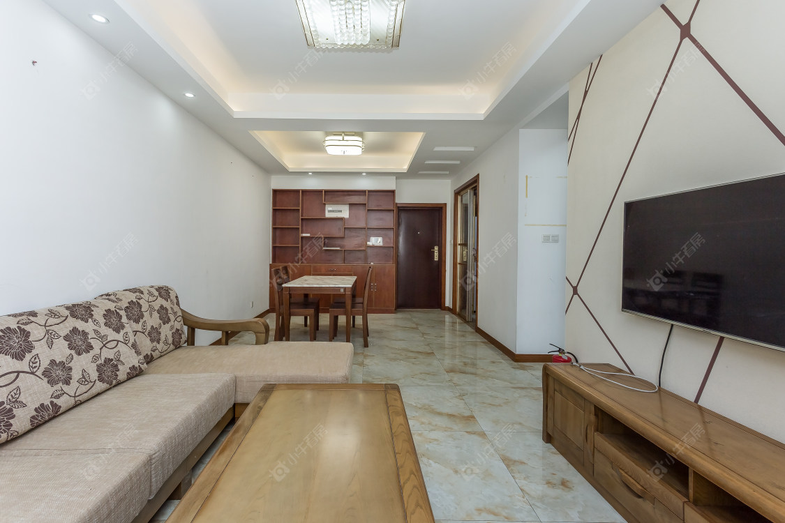 常州金新鼎邦在售二手房源室内图_小牛看房