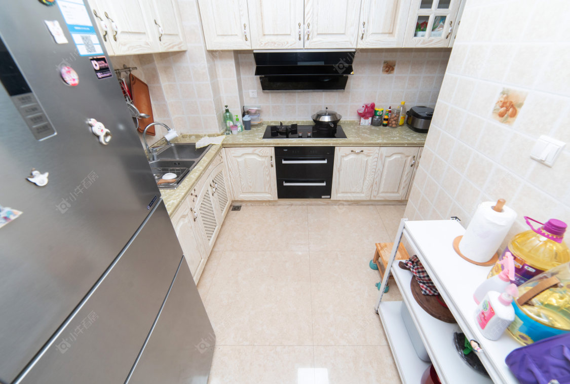 常州翡翠湾在售二手房源室内图_小牛看房