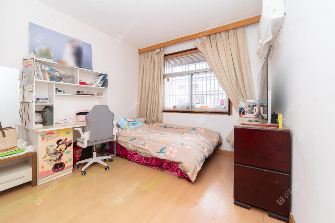 花园西村房源室内图 常州花园西村在租房源室内图_小牛看房