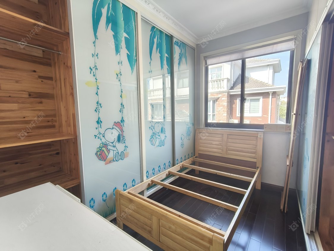 常州新昌花苑北区在租房源室内图_小牛看房