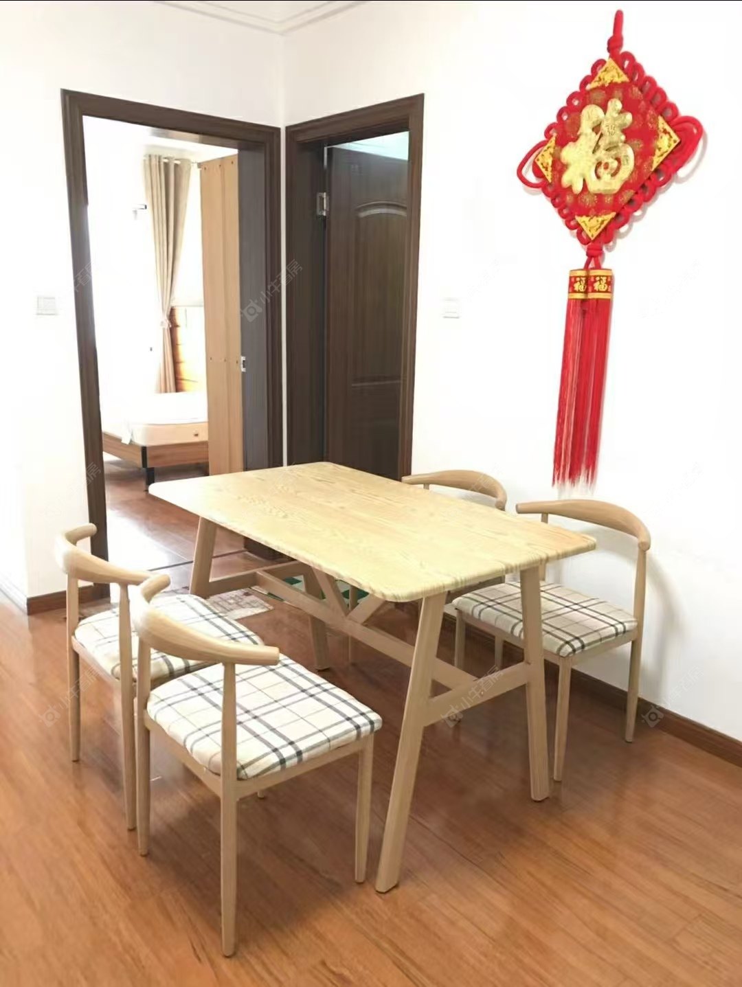 常州新城香溢澜桥一期租房房源封面图