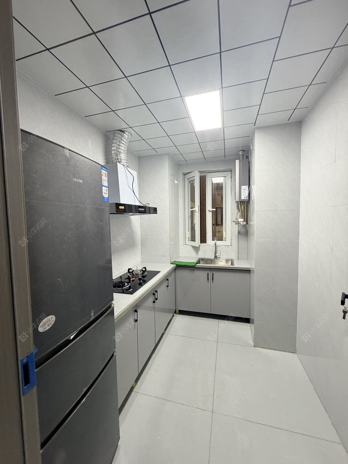 常州碧桂园华星·世纪学府在租房源_小牛看房