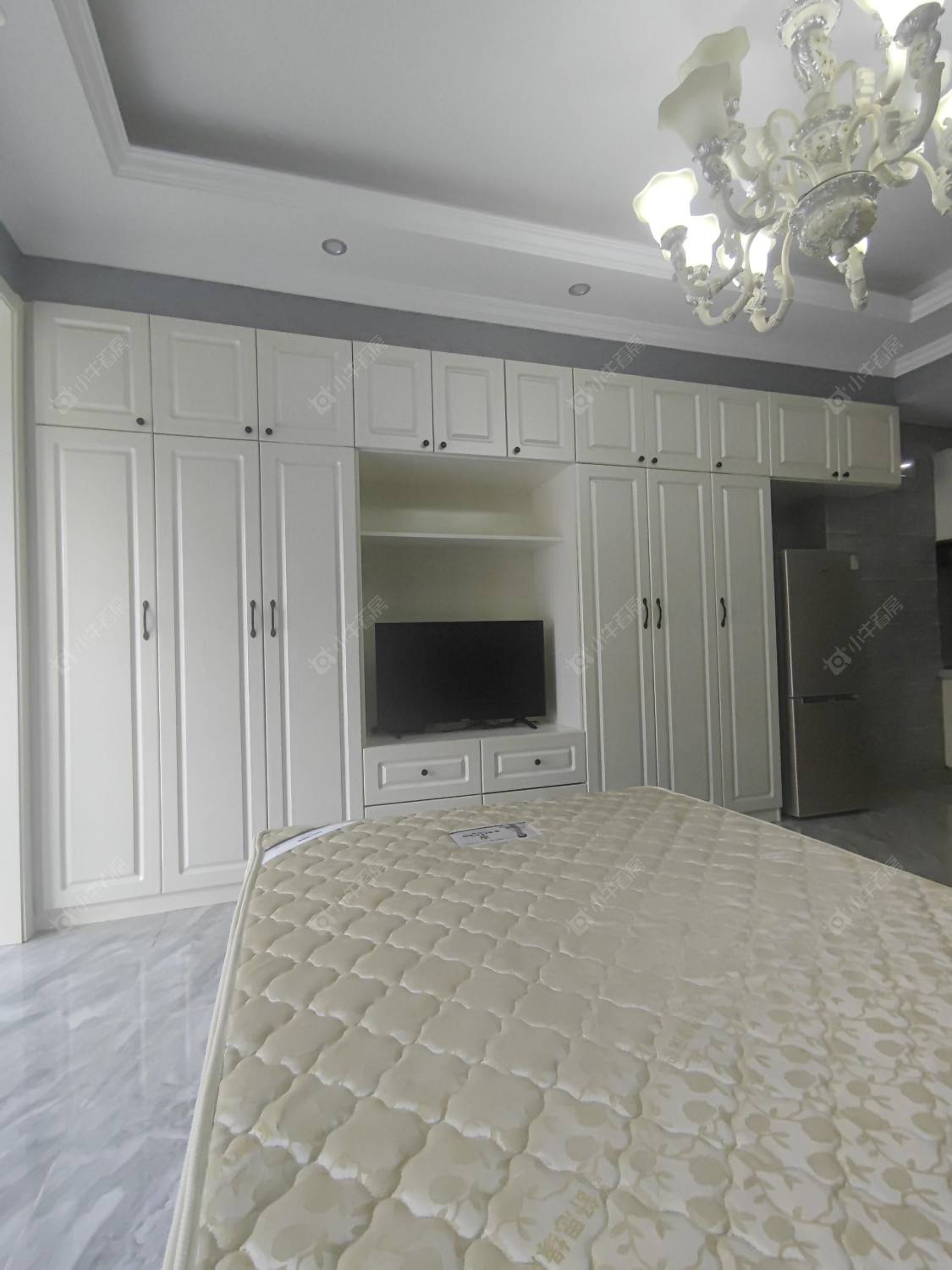 常州星河国际六区在租房源室内图_小牛看房