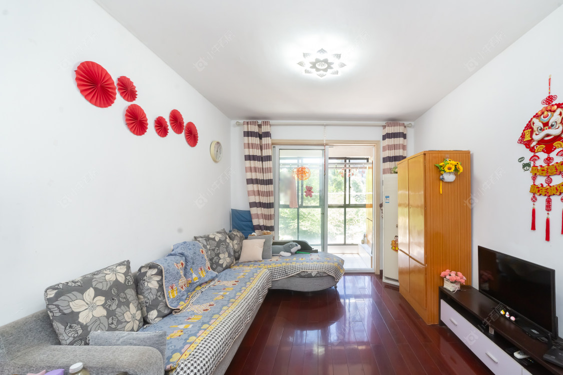 常州水清木华在售二手房源_小牛看房