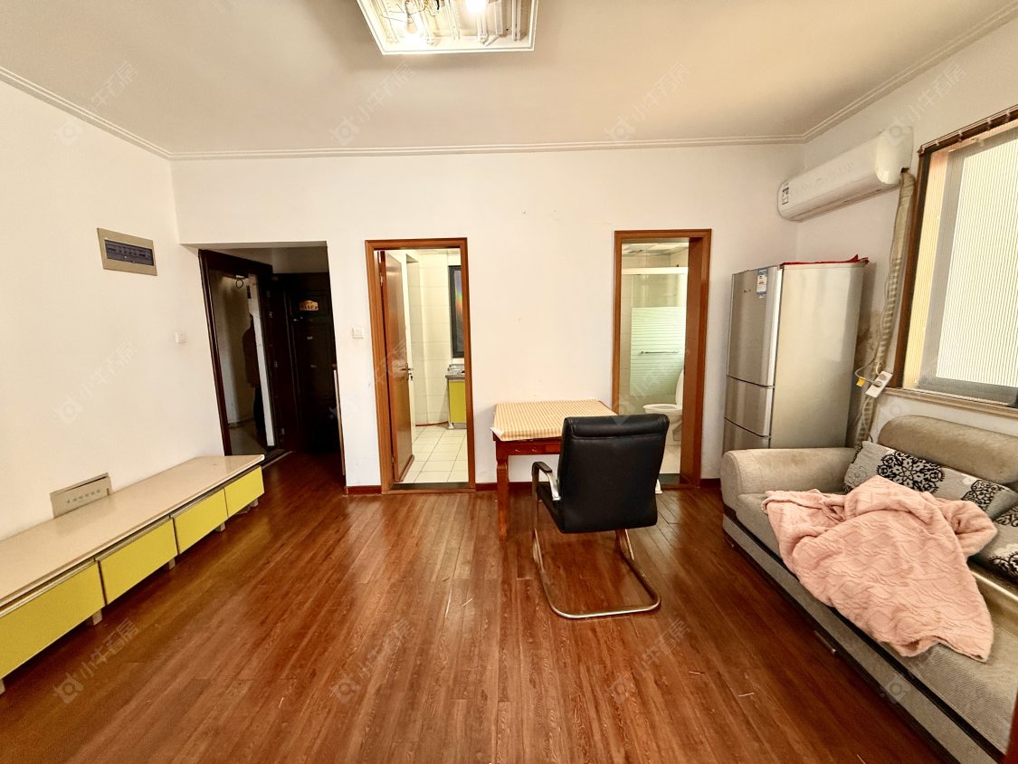 常州天豪大厦租房_小牛看房