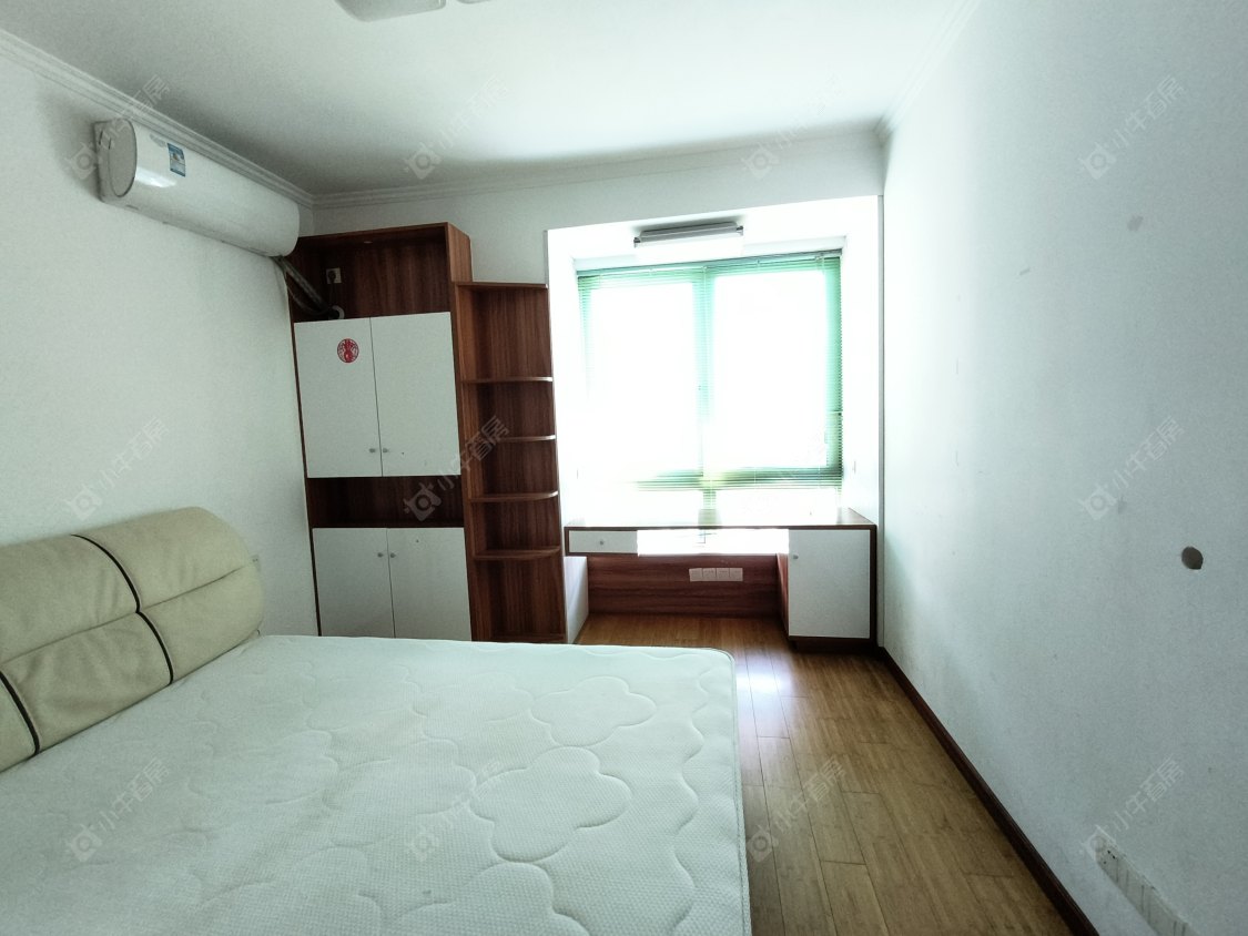 常州典雅花园在租房源_小牛看房