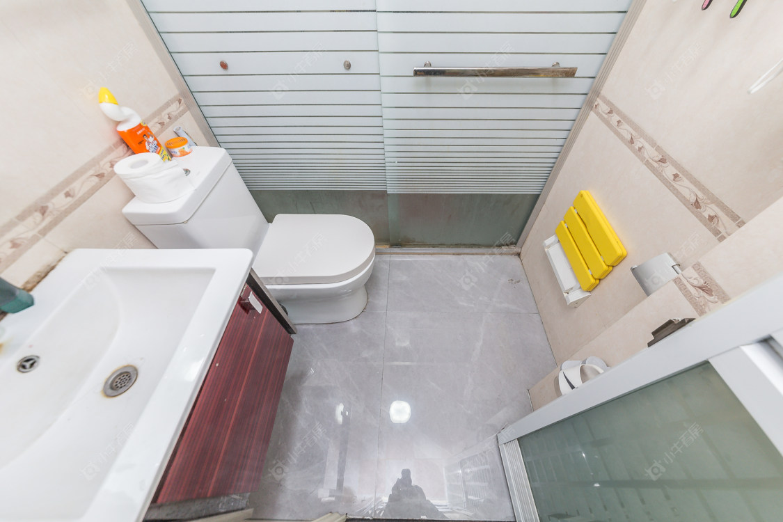 凯旋城东区房源室内图 常州凯旋城东区在售二手房源室内图_小牛看房