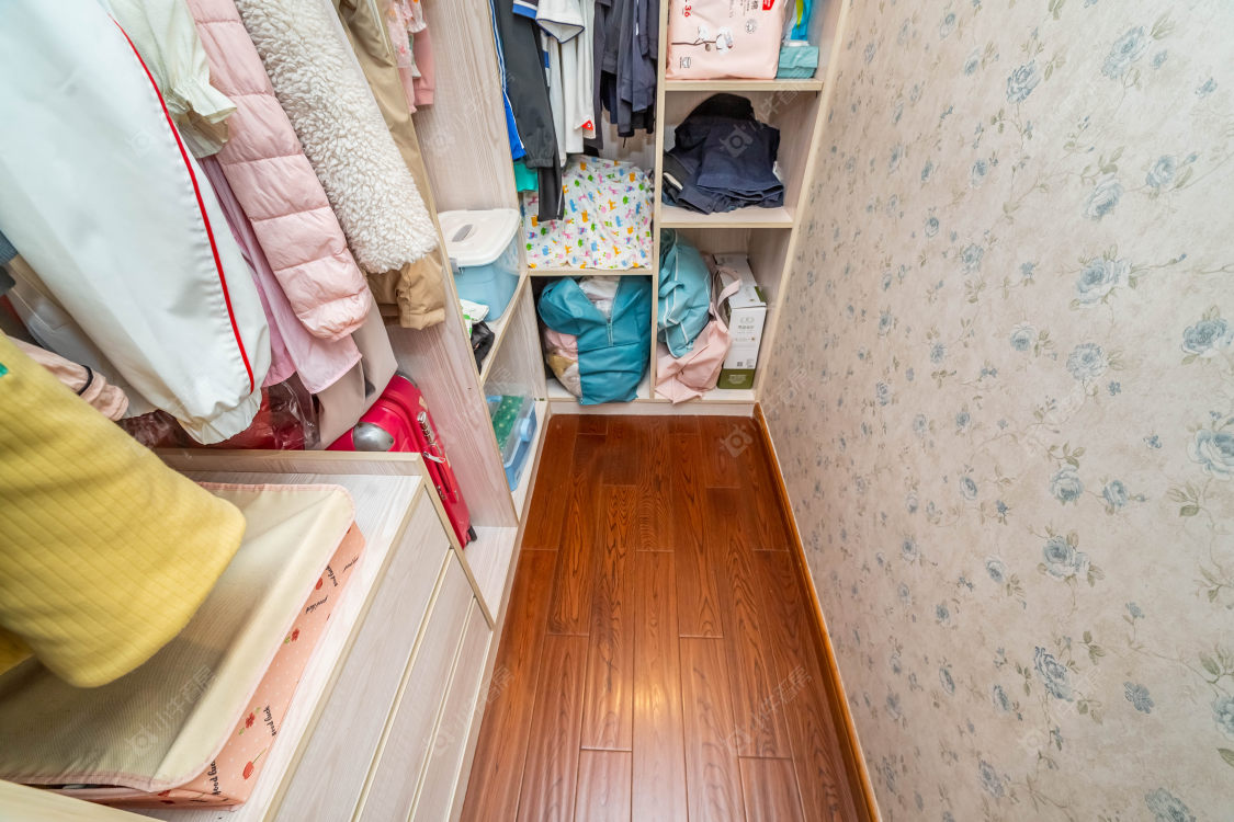 常州绿地世纪城三期在售二手房源室内图_小牛看房