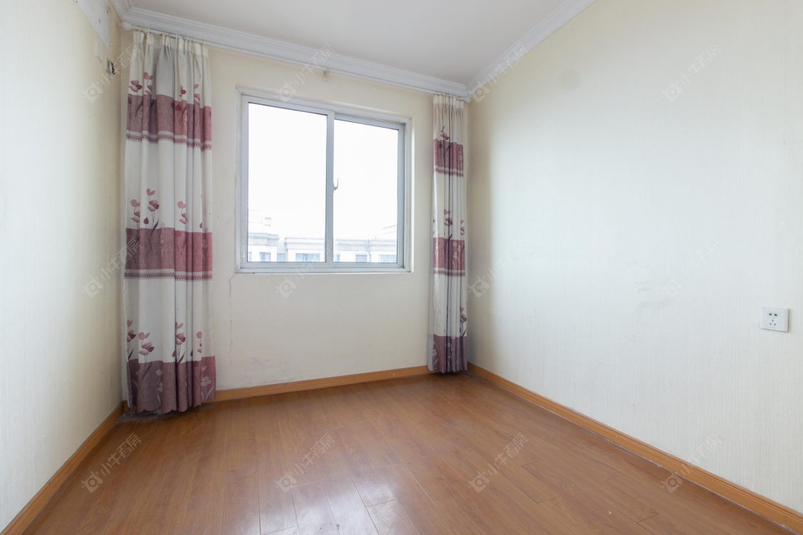 常州华润国际三期在售二手房源_小牛看房