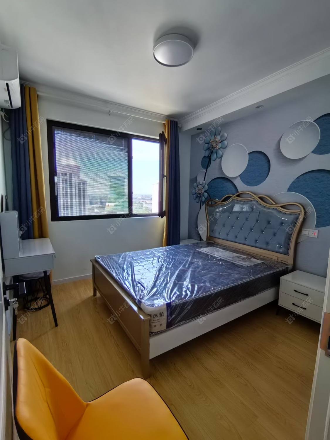 大明丰泰苑房源室内图 常州大明丰泰苑在租房源室内图_小牛看房