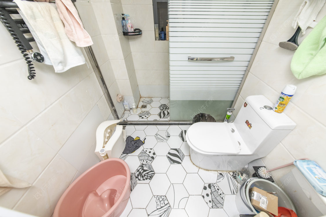 常州聚湖半岛在售二手房源室内图_小牛看房