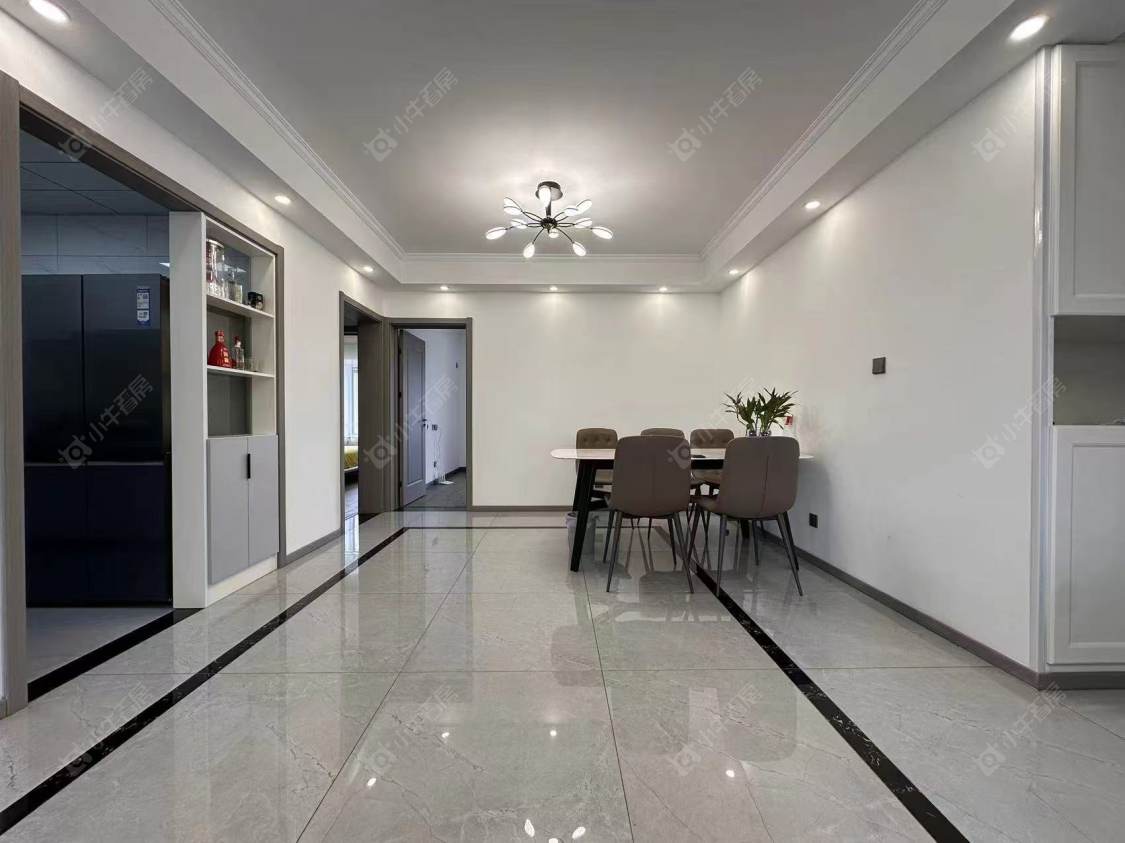 九龙仓繁华里房源 常州九龙仓繁华里在租房源_小牛看房