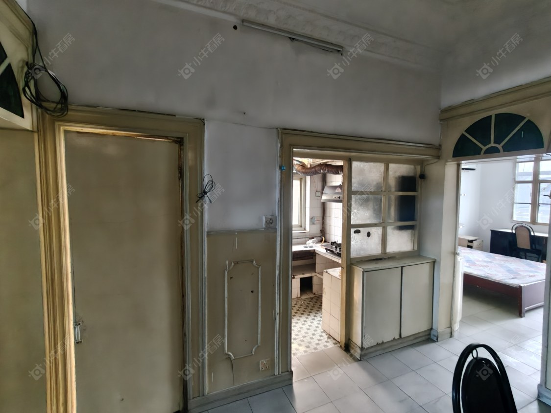 常州清潭新村租房_小牛看房