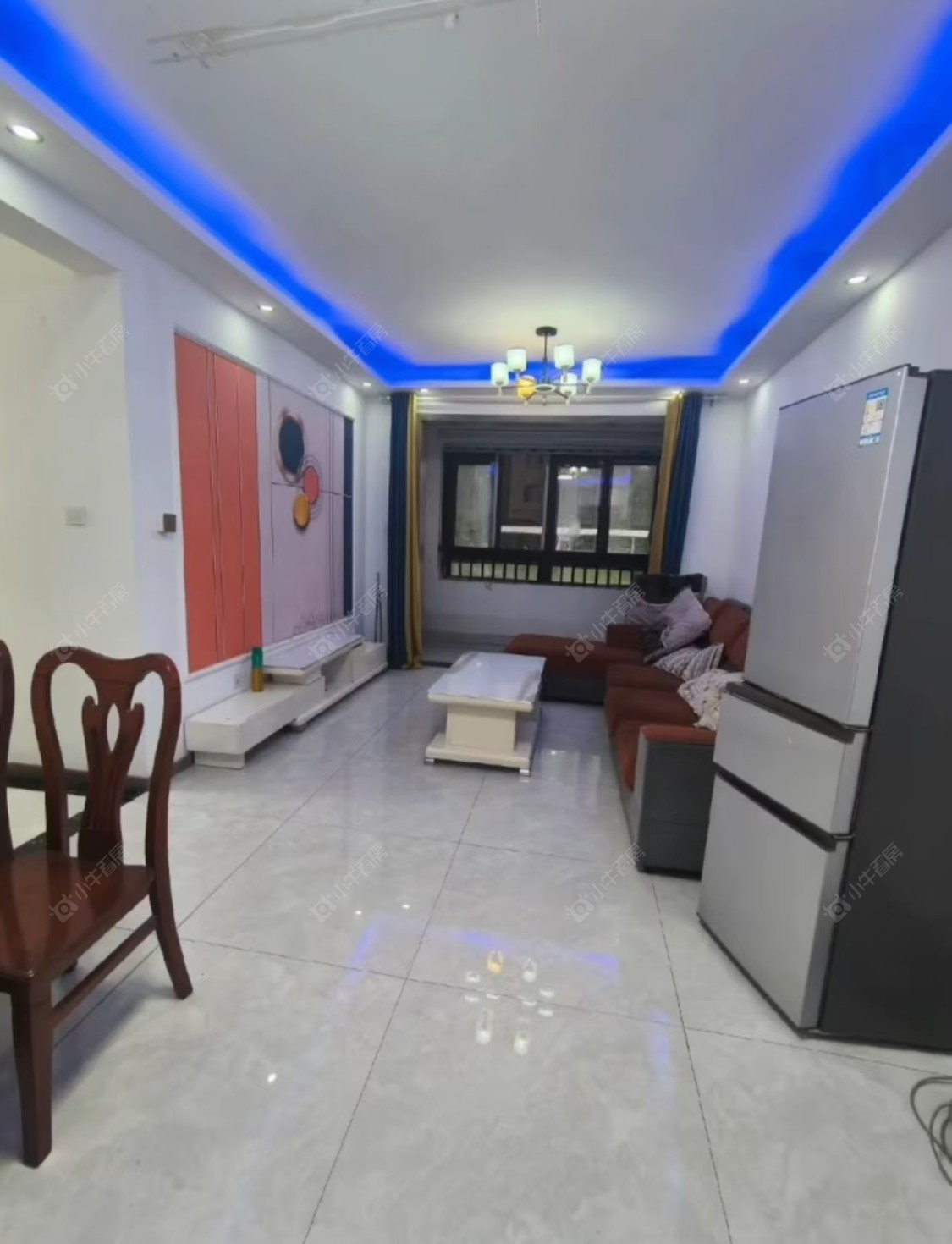 常州百馨西苑五期租房_小牛看房