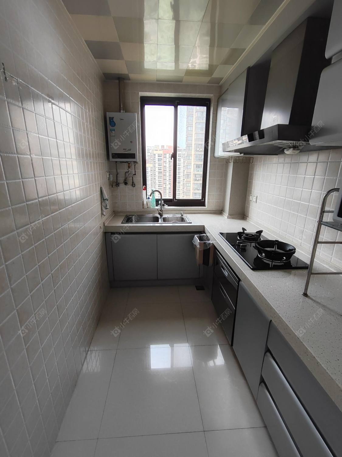 新城逸境园房源室内图 常州新城逸境园在租房源室内图_小牛看房