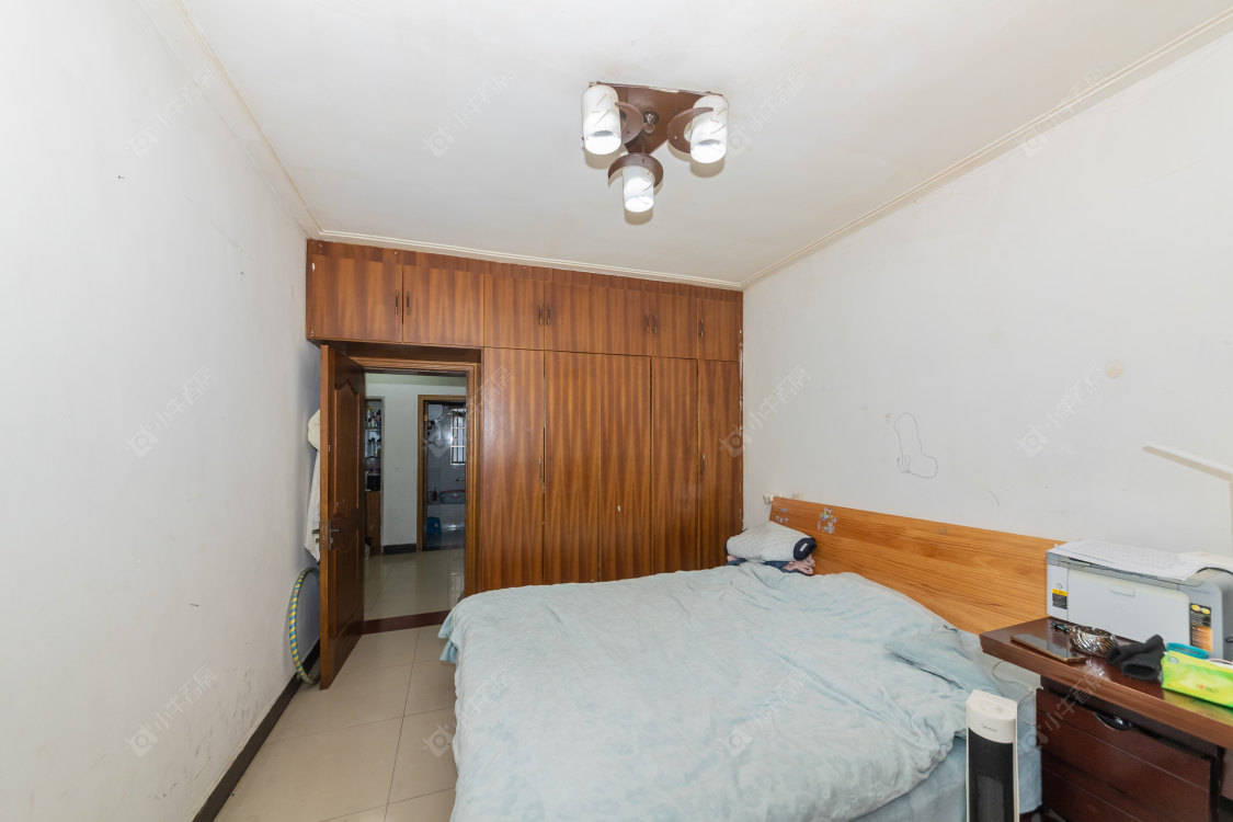 常州新盛花苑在售二手房源室内图_小牛看房