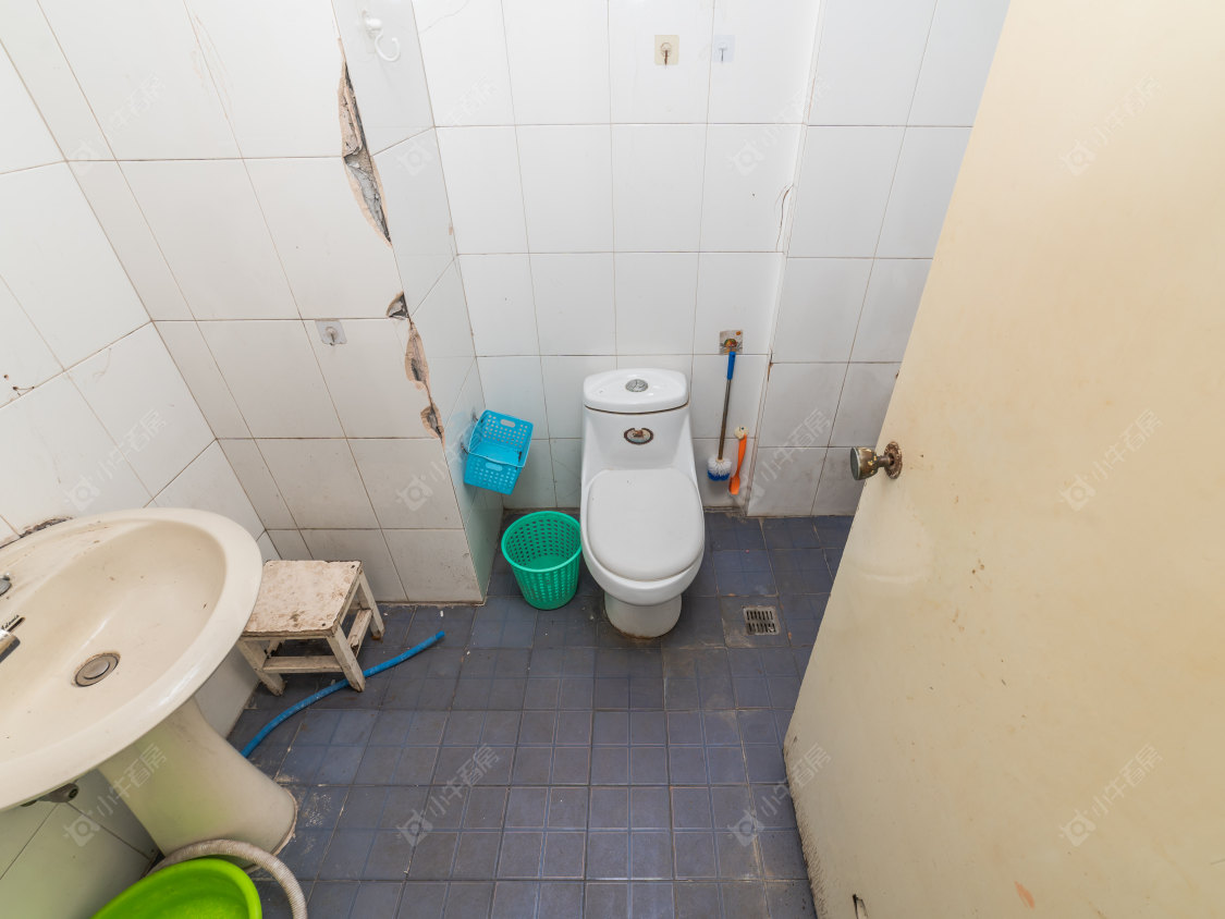 常州福康宁花园在售二手房源室内图_小牛看房