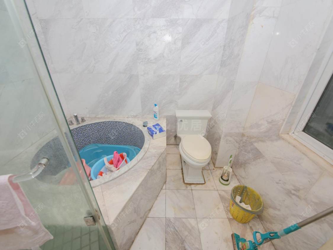 常州颐和世家在售二手房源室内图_小牛看房