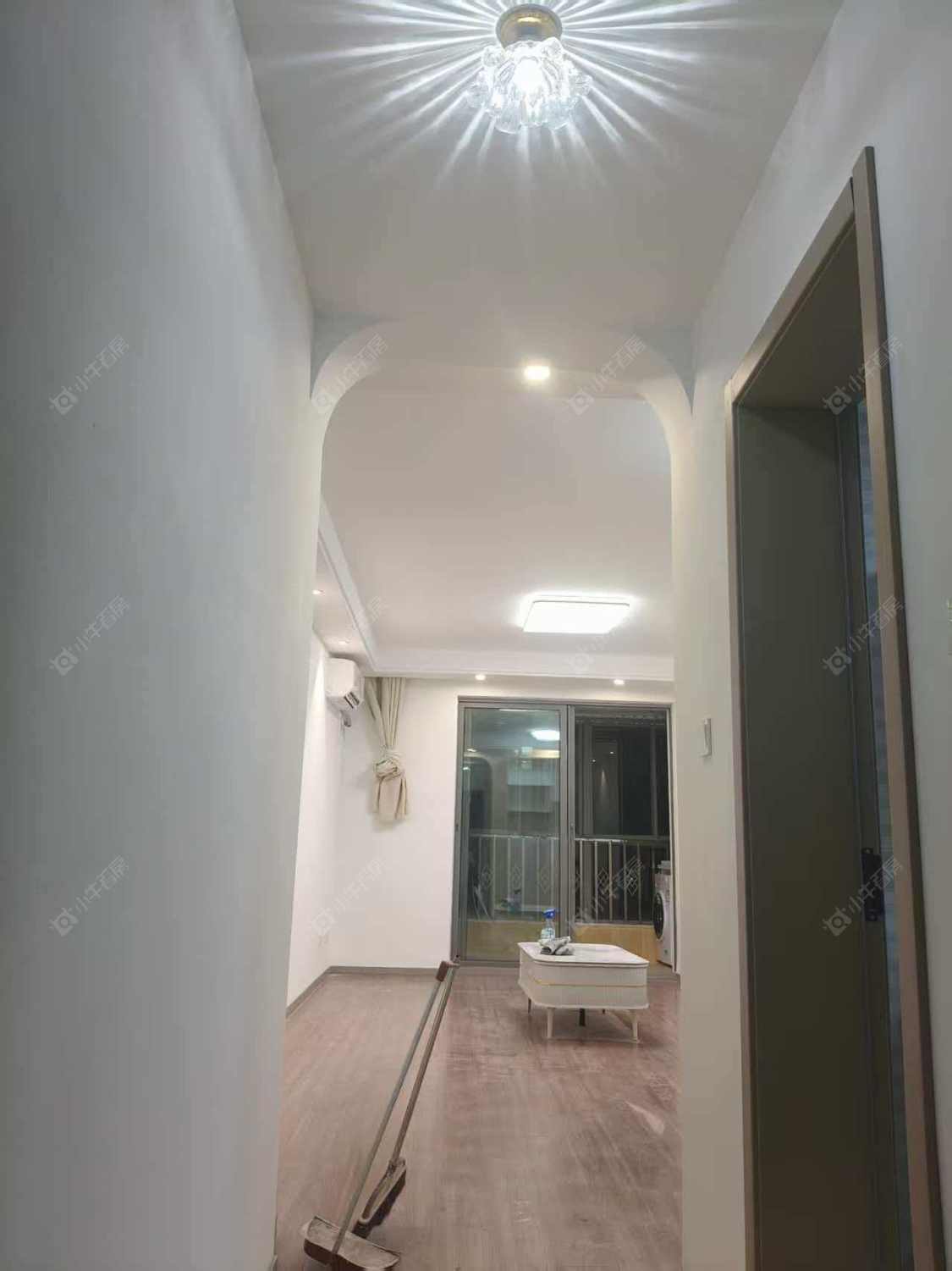 常州长兴好日子家园在租房源户型图_小牛看房