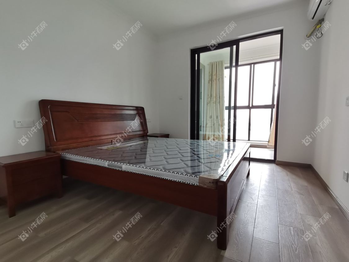 常州新城公馆荣域在租房源_小牛看房