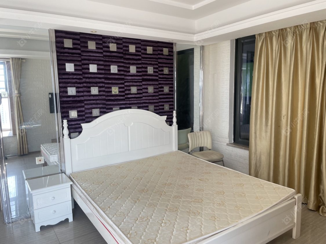 恒大翡翠华庭房源室内图 常州恒大翡翠华庭在租房源室内图_小牛看房