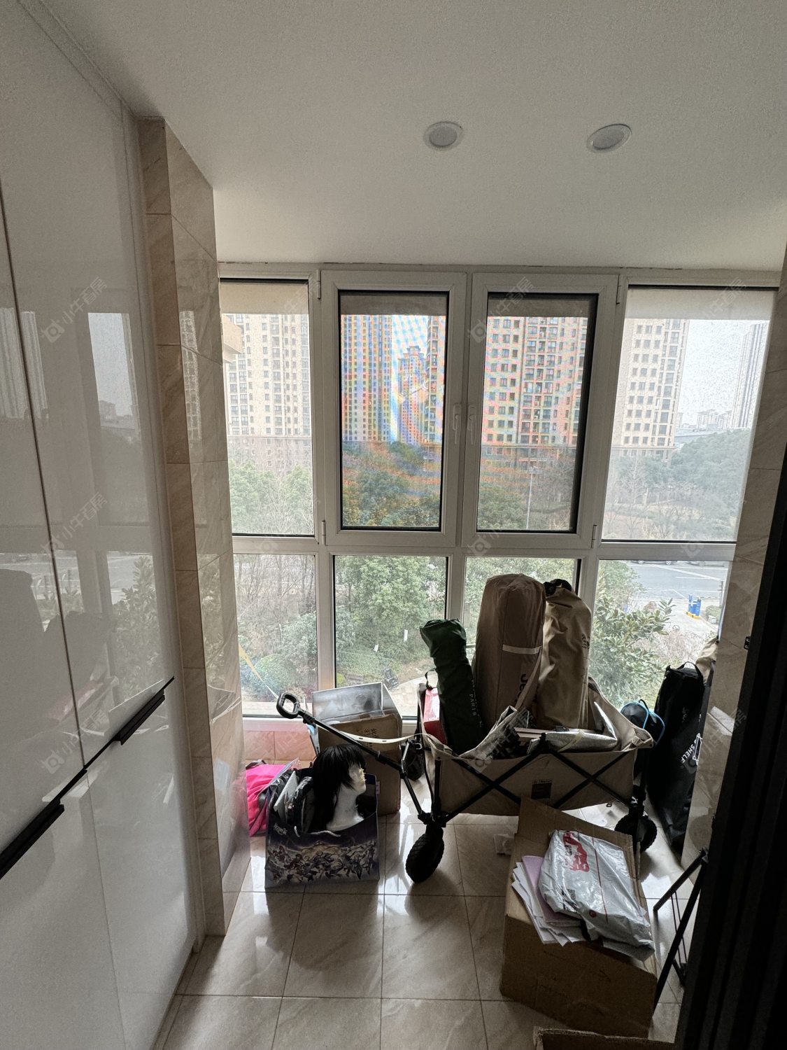 大名城西区二区房源室内图 常州大名城西区二区在租房源室内图_小牛看房