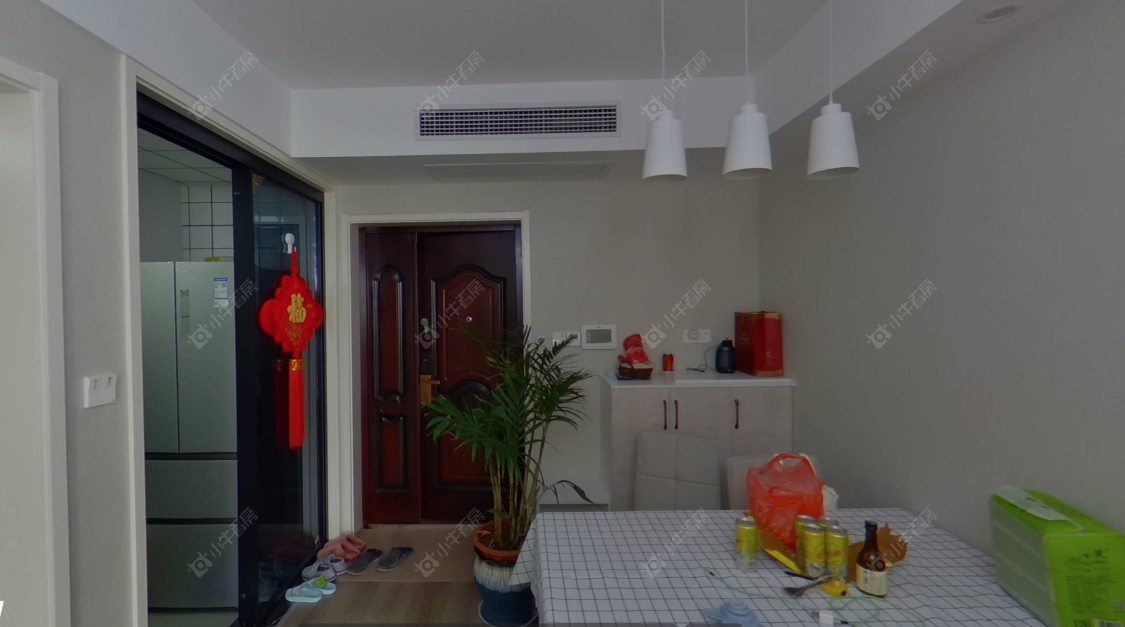 常州美林湖水岸枫情在售二手房源室内图_小牛看房