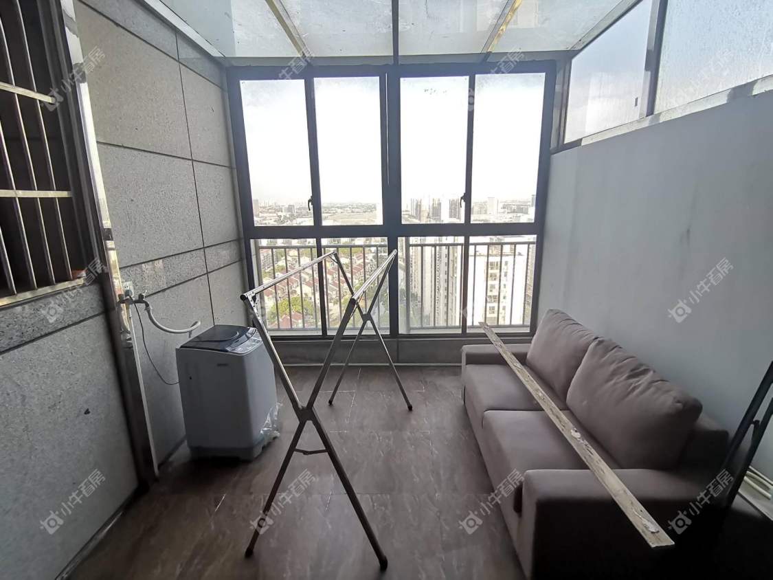 常州亚泰财富中心在租房源_小牛看房