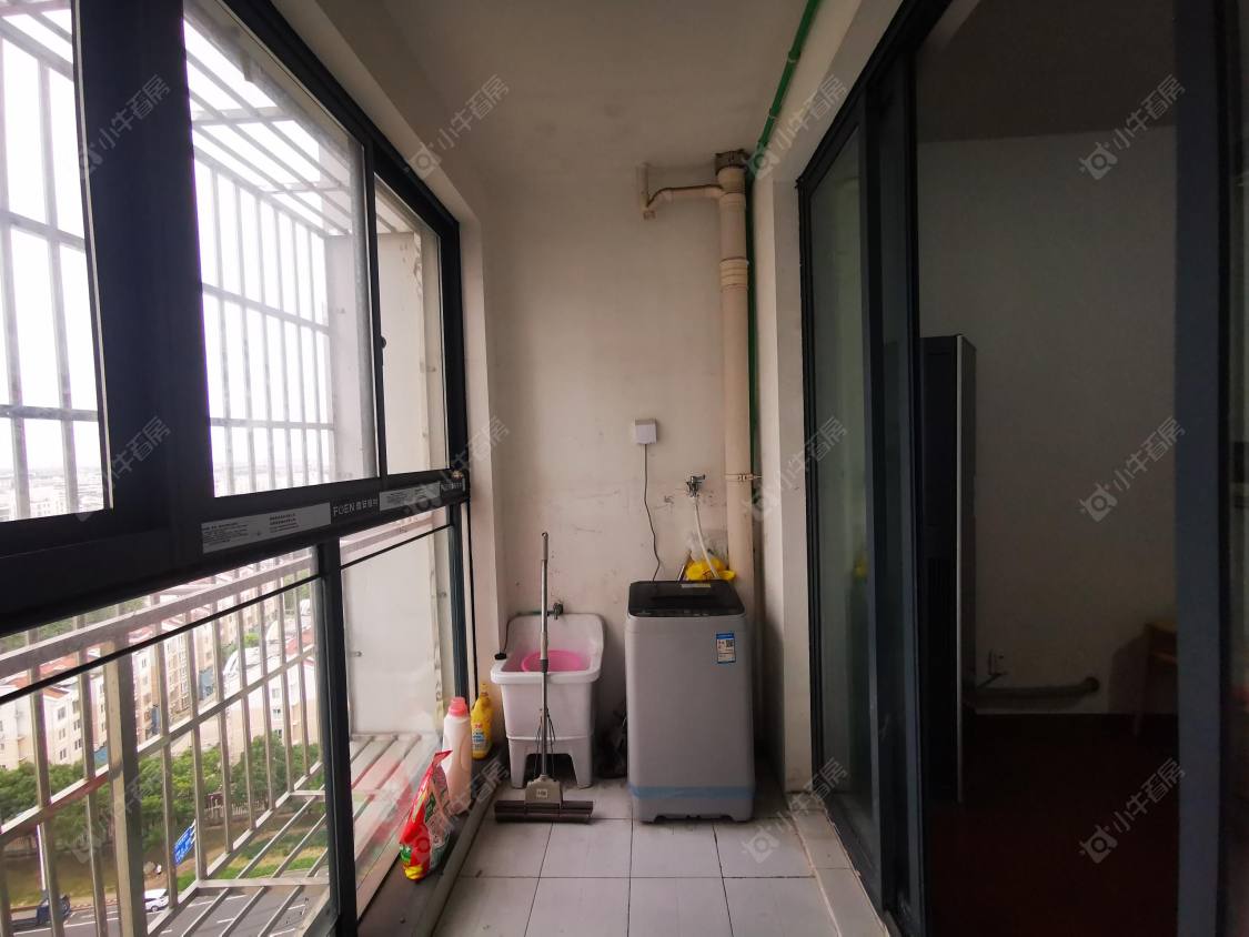 常州天逸城北区在租房源室内图_小牛看房
