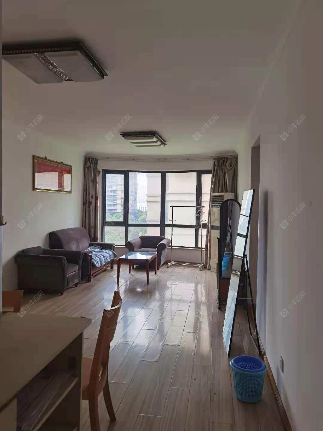 常州中央花园租房_小牛看房