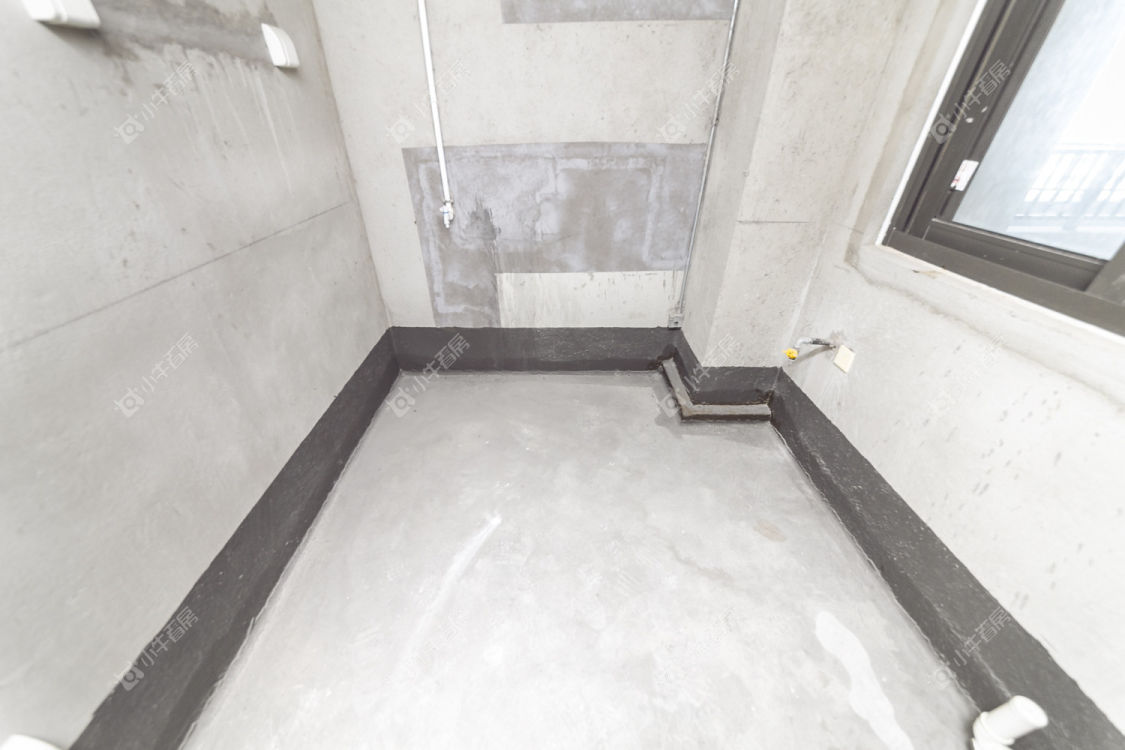 常州中梁金科启宸在租房源室内图_小牛看房