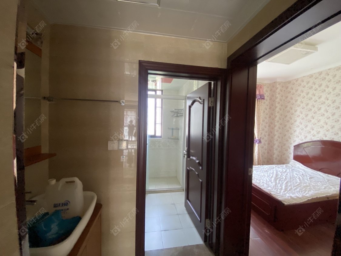 常州太湖明珠苑北区在租房源室内图_小牛看房