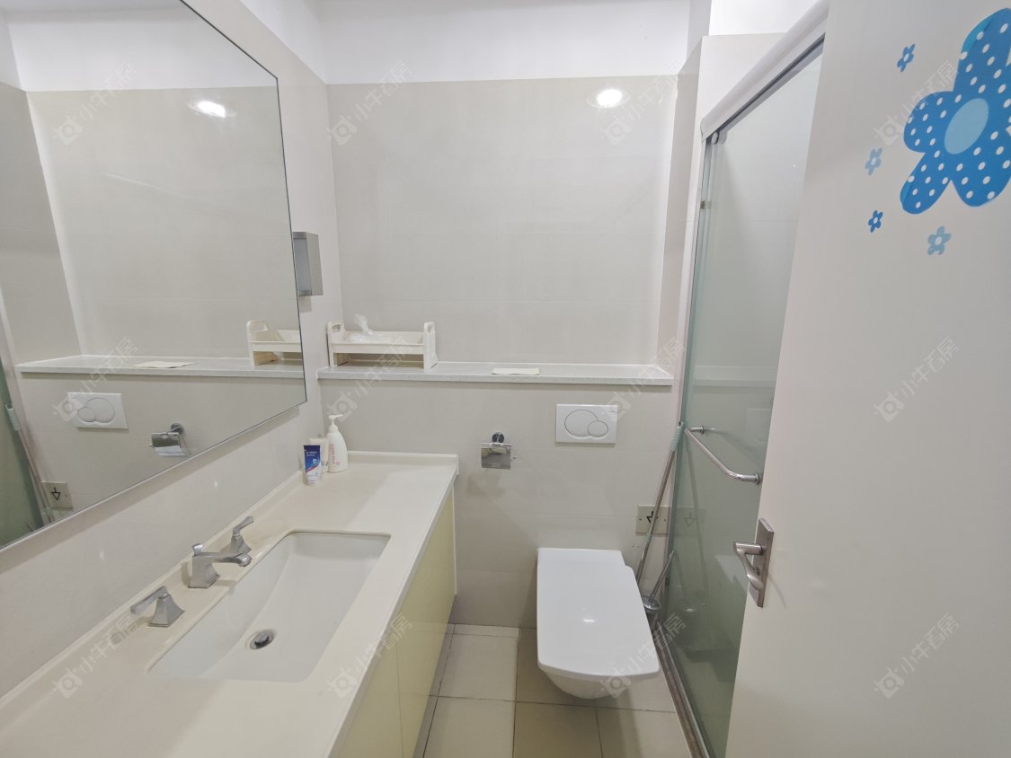 常州朗诗国际在租房源室内图_小牛看房