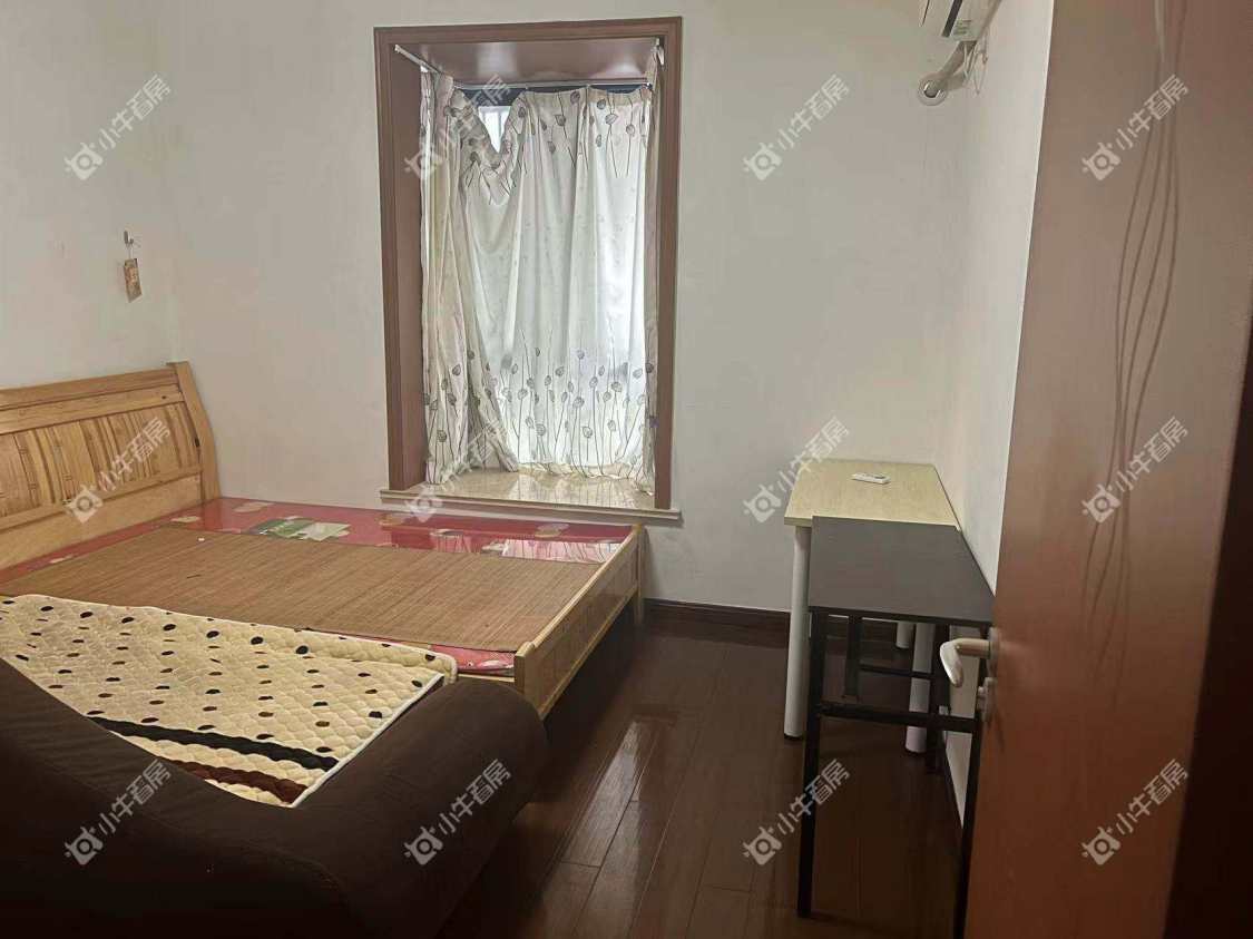 常州太湖明珠苑南苑在租房源_小牛看房