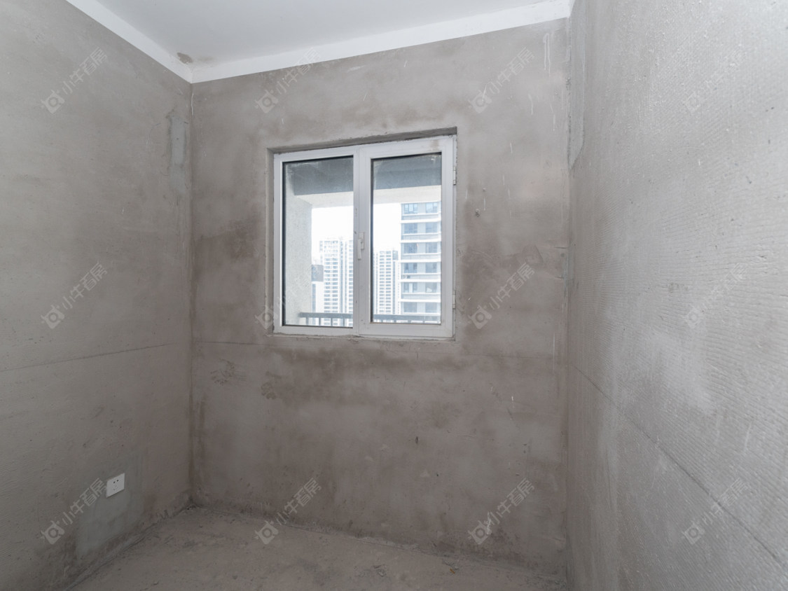 万达光语未来一期房源室内图 常州万达光语未来一期在售二手房源室内图_小牛看房