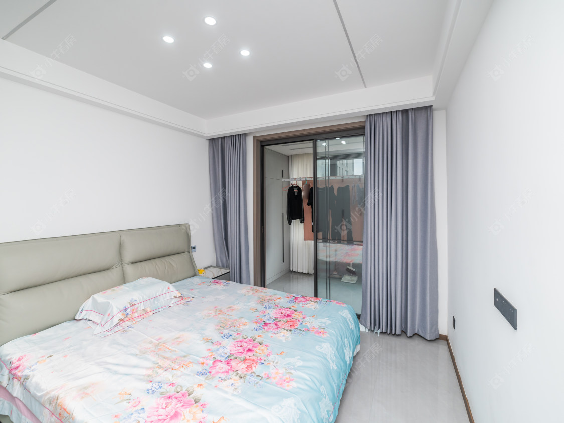 常州东方君开在售二手房源室内图_小牛看房