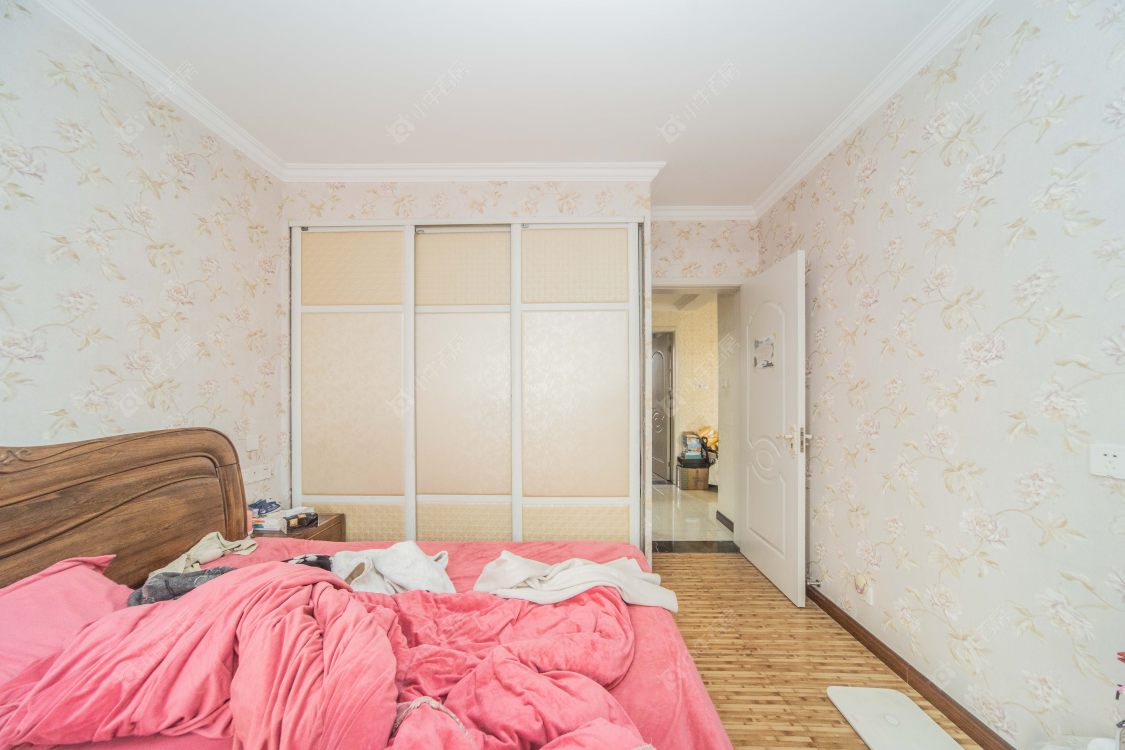 常州金美林花园在售二手房源室内图_小牛看房